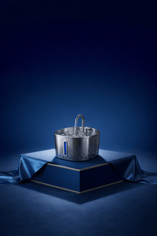 קערת השתייה של VALOR – שתייה בריאה בלי התעסקות